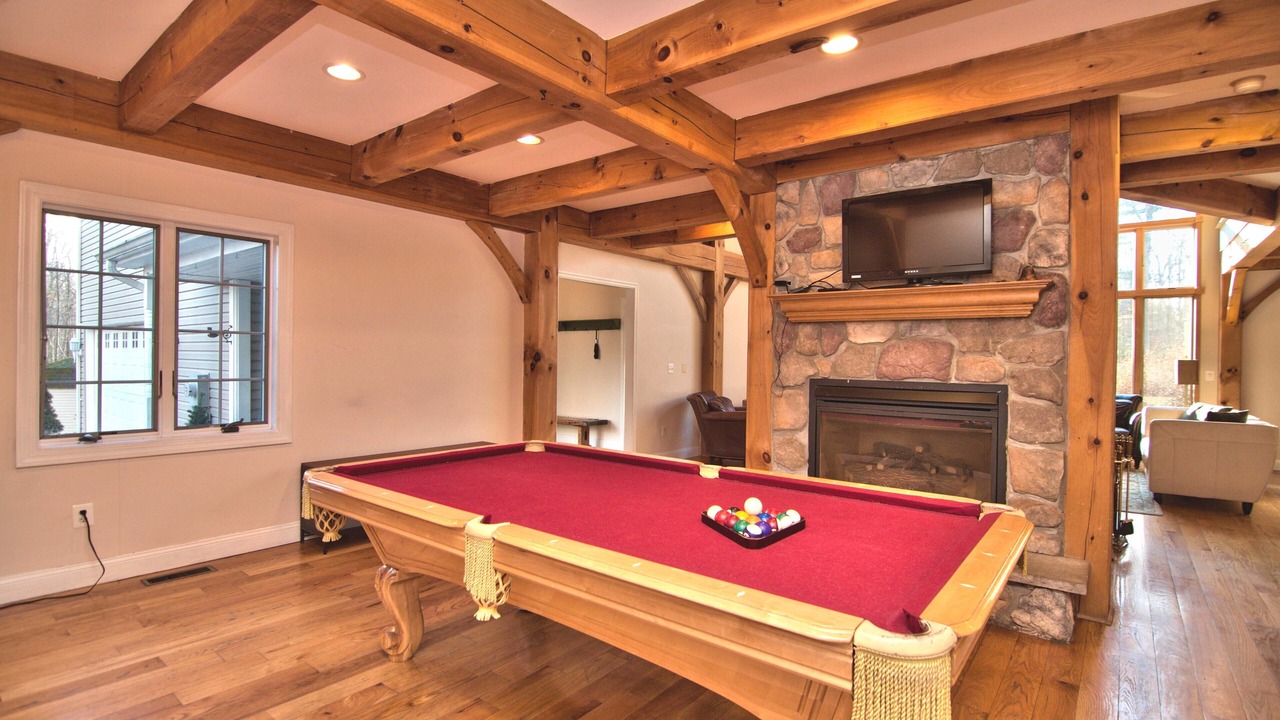 Photo of Outdoor in East Stroudsburg