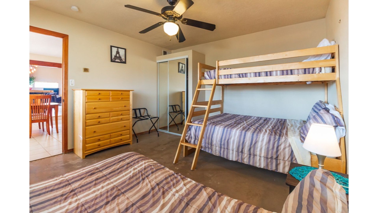 Photo of Bedroom in Albuquerque