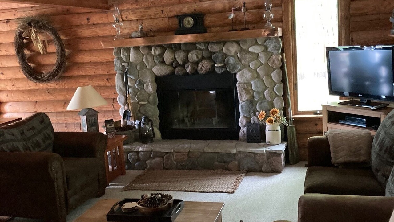 Photo of Bedroom in Interlochen