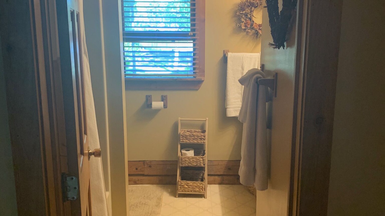 Photo of Bathroom in Interlochen