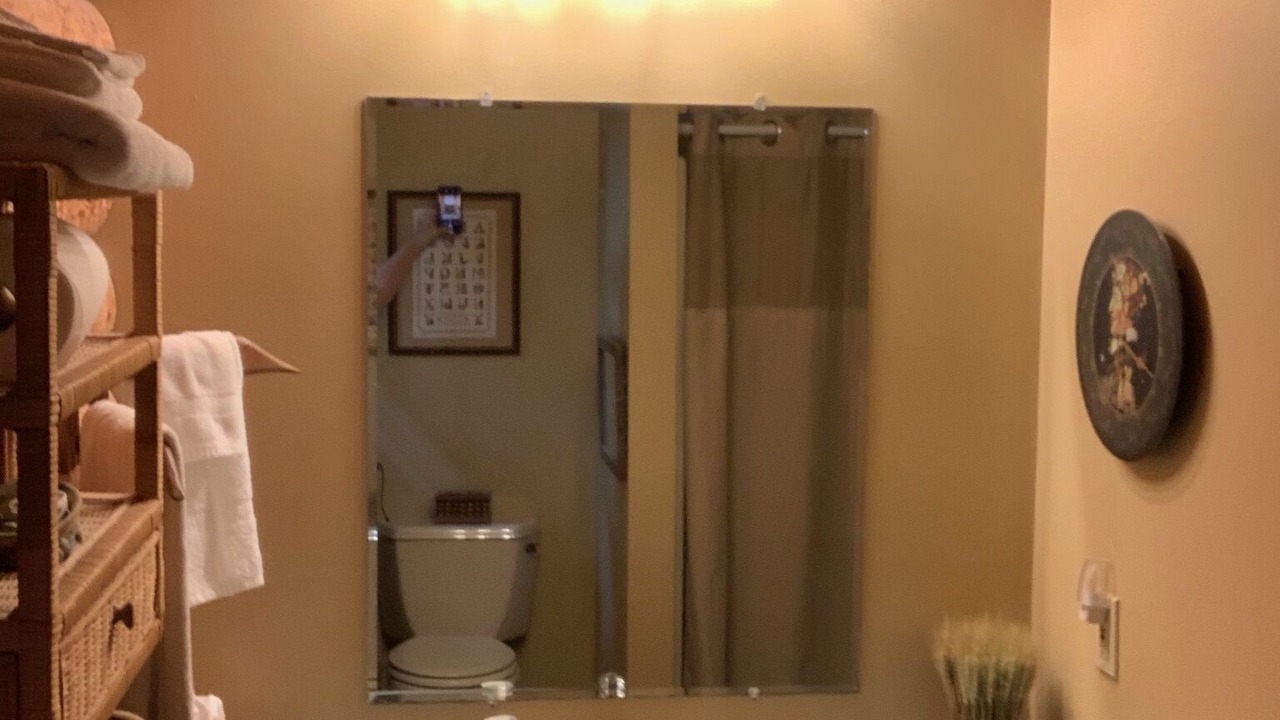 Photo of Bathroom in Interlochen