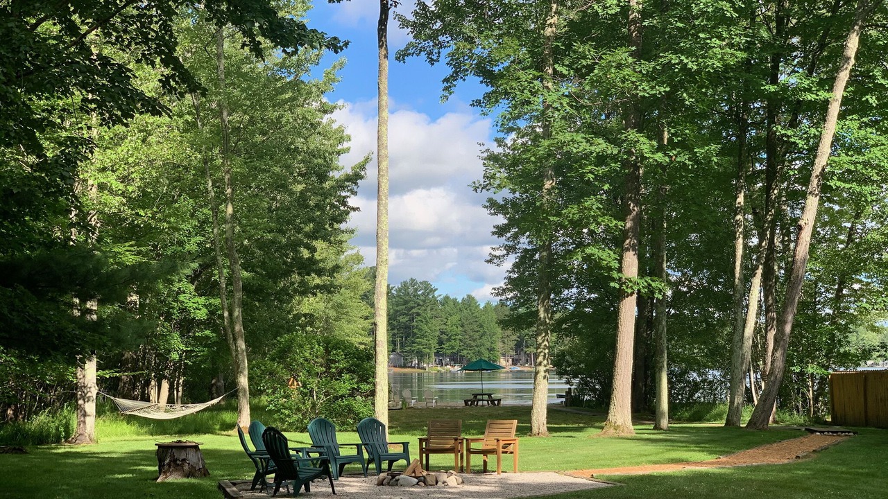 Photo of Others in Interlochen