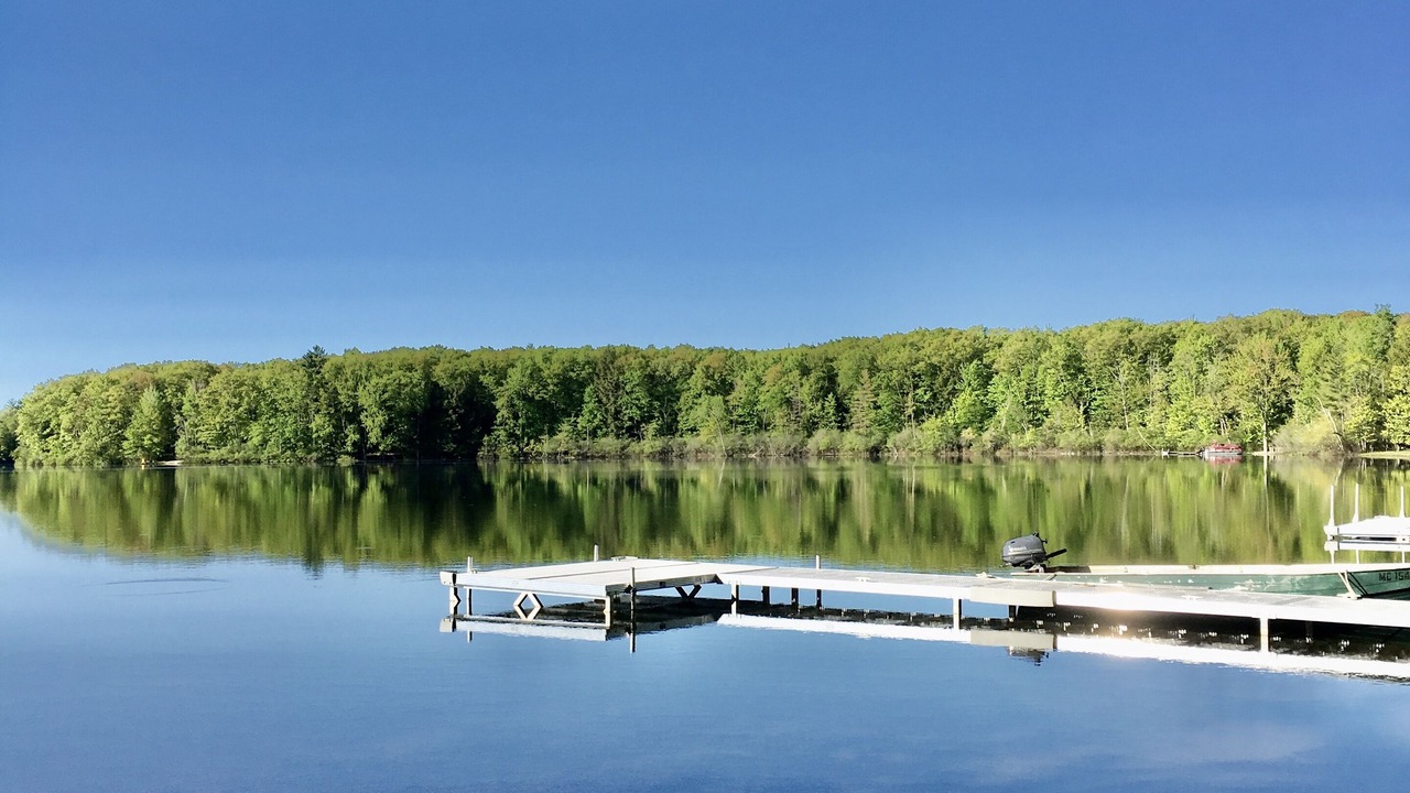 Photo of Outdoor in Interlochen