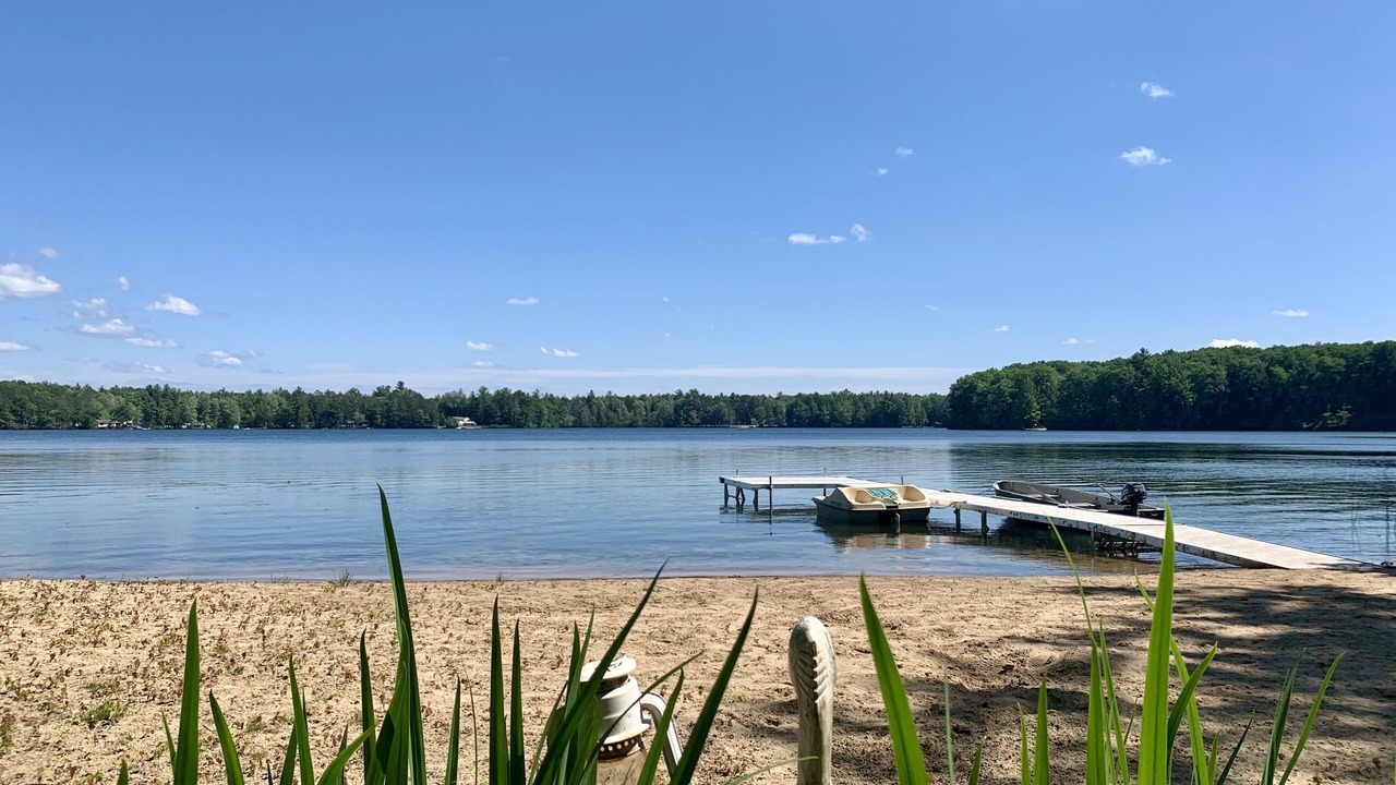 Photo of Outdoor in Interlochen