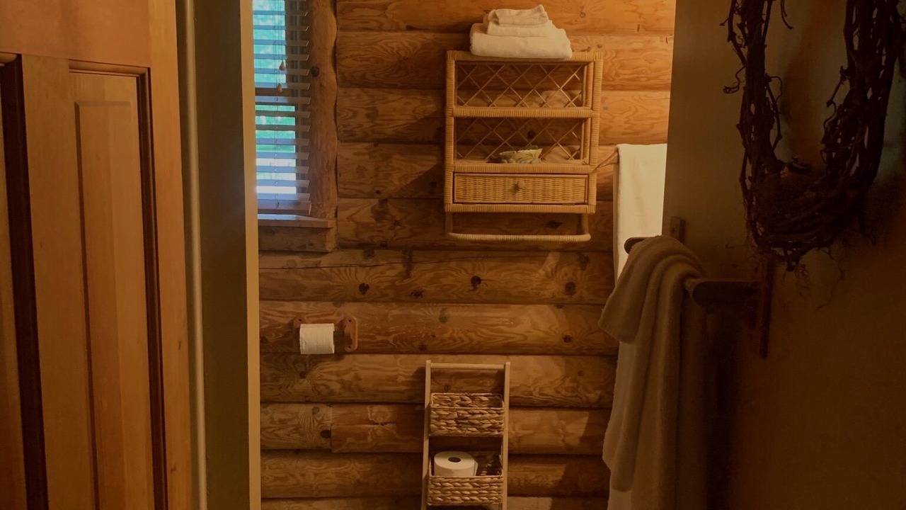 Photo of Bathroom in Interlochen