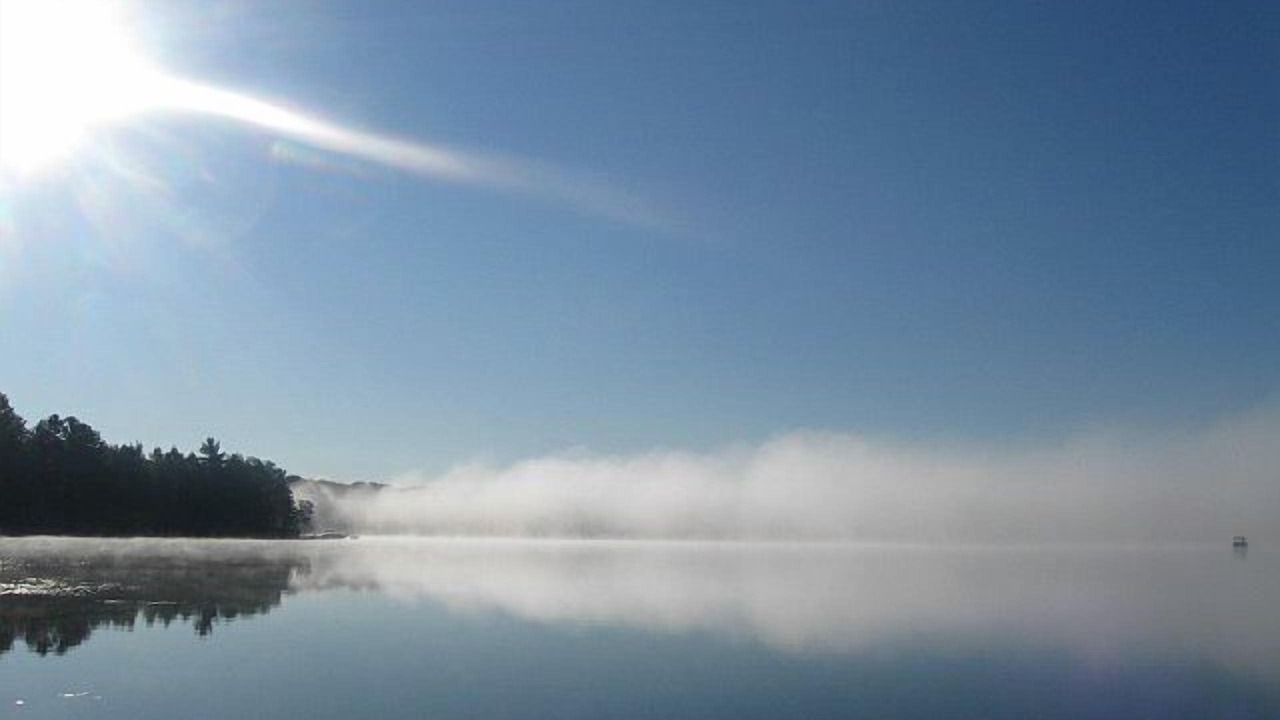 Photo of Outdoor in Interlochen
