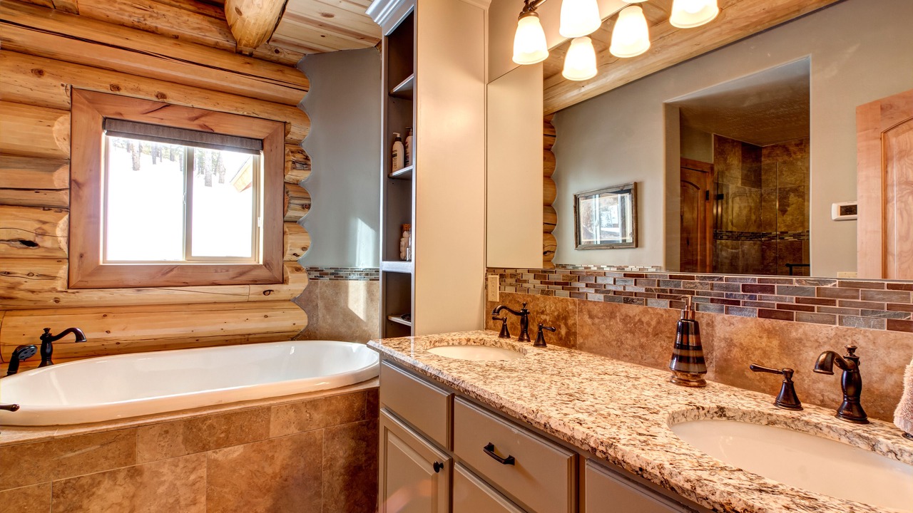 Photo of Bathroom in Blue River