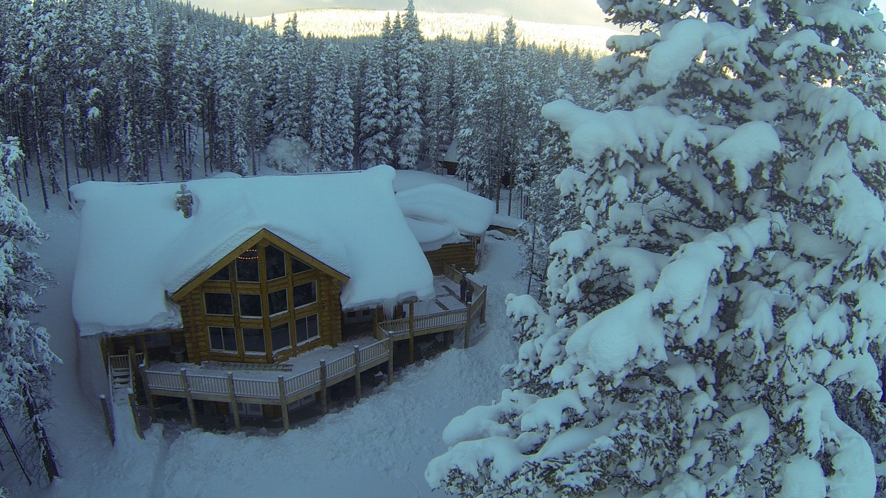 Photo of Outdoor in Blue River