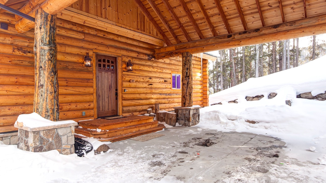 Photo of Outdoor in Blue River