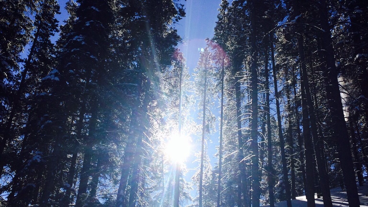 Photo of Outdoor in Blue River