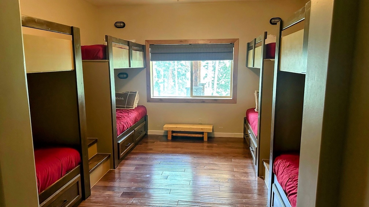Photo of Bedroom in Blue River