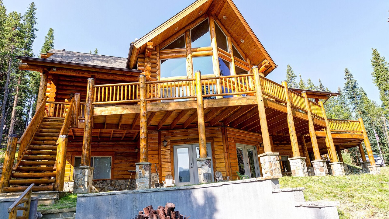 Photo of Outdoor in Blue River