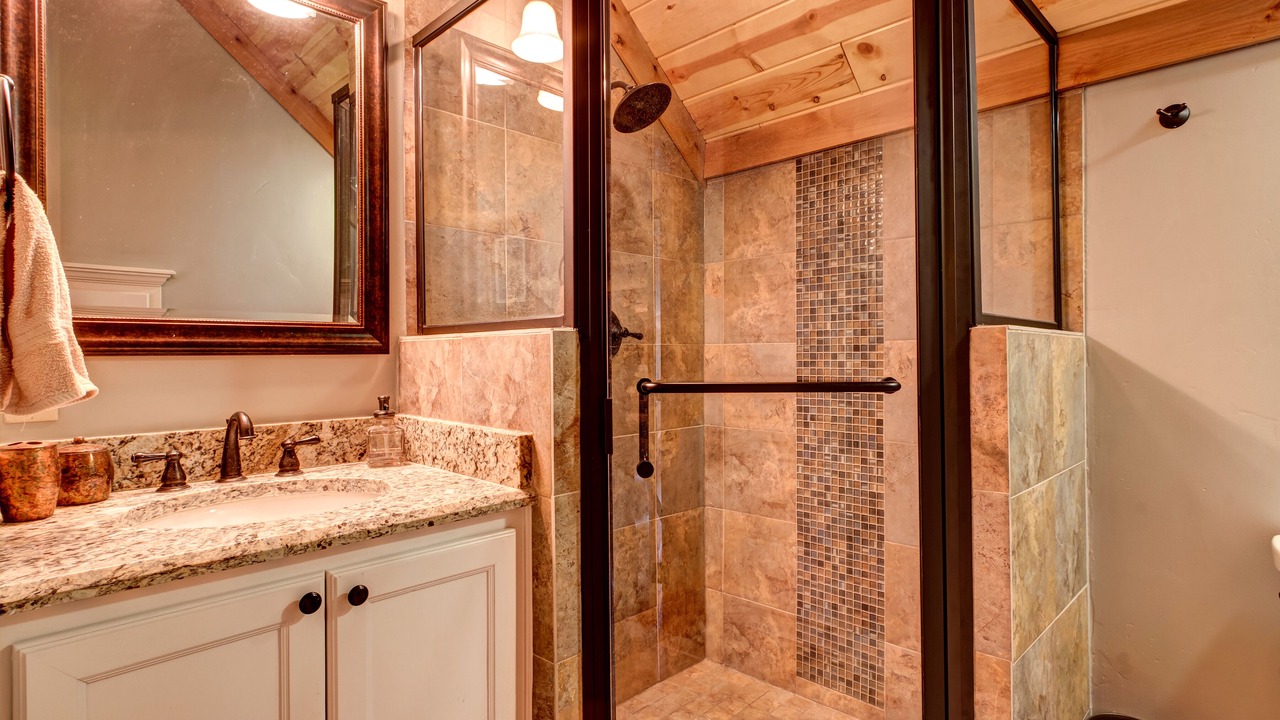 Photo of Bathroom in Blue River