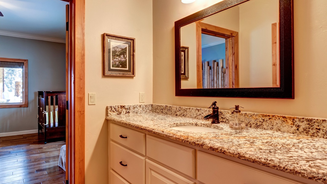 Photo of Bathroom in Blue River