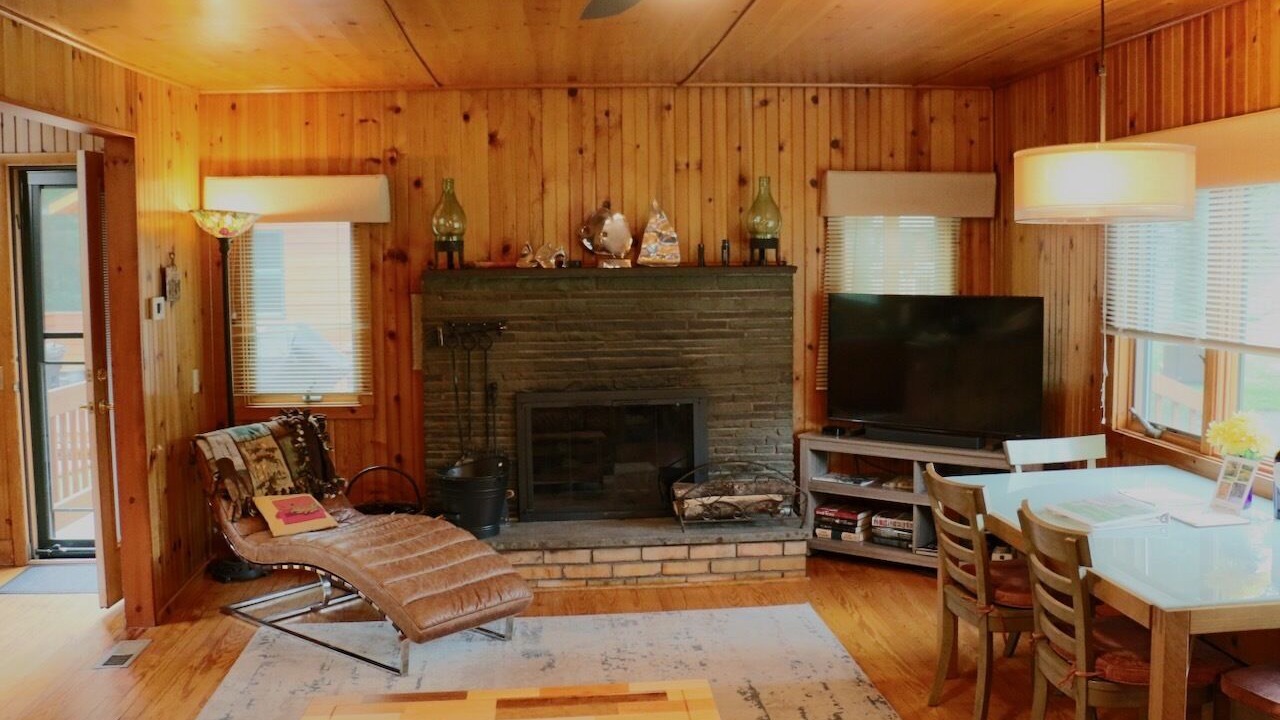 Photo of Livingroom in Margaretville
