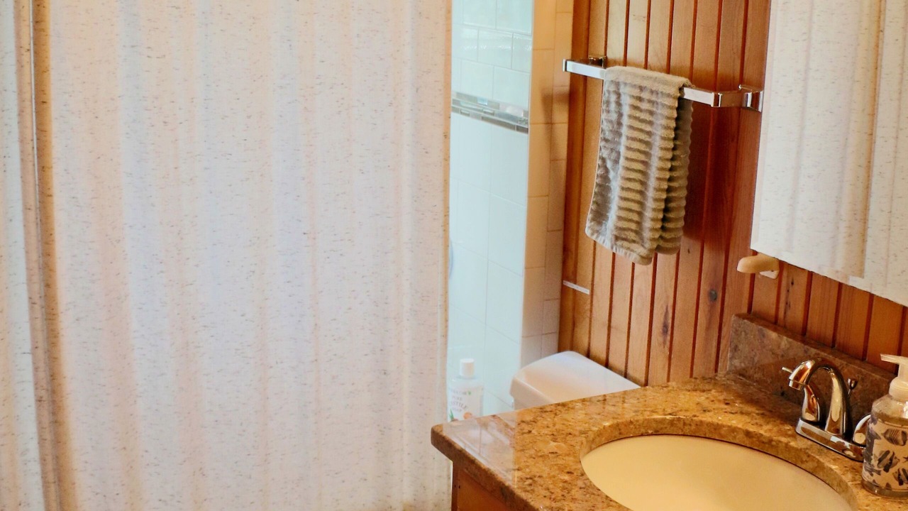 Photo of Bathroom in Margaretville