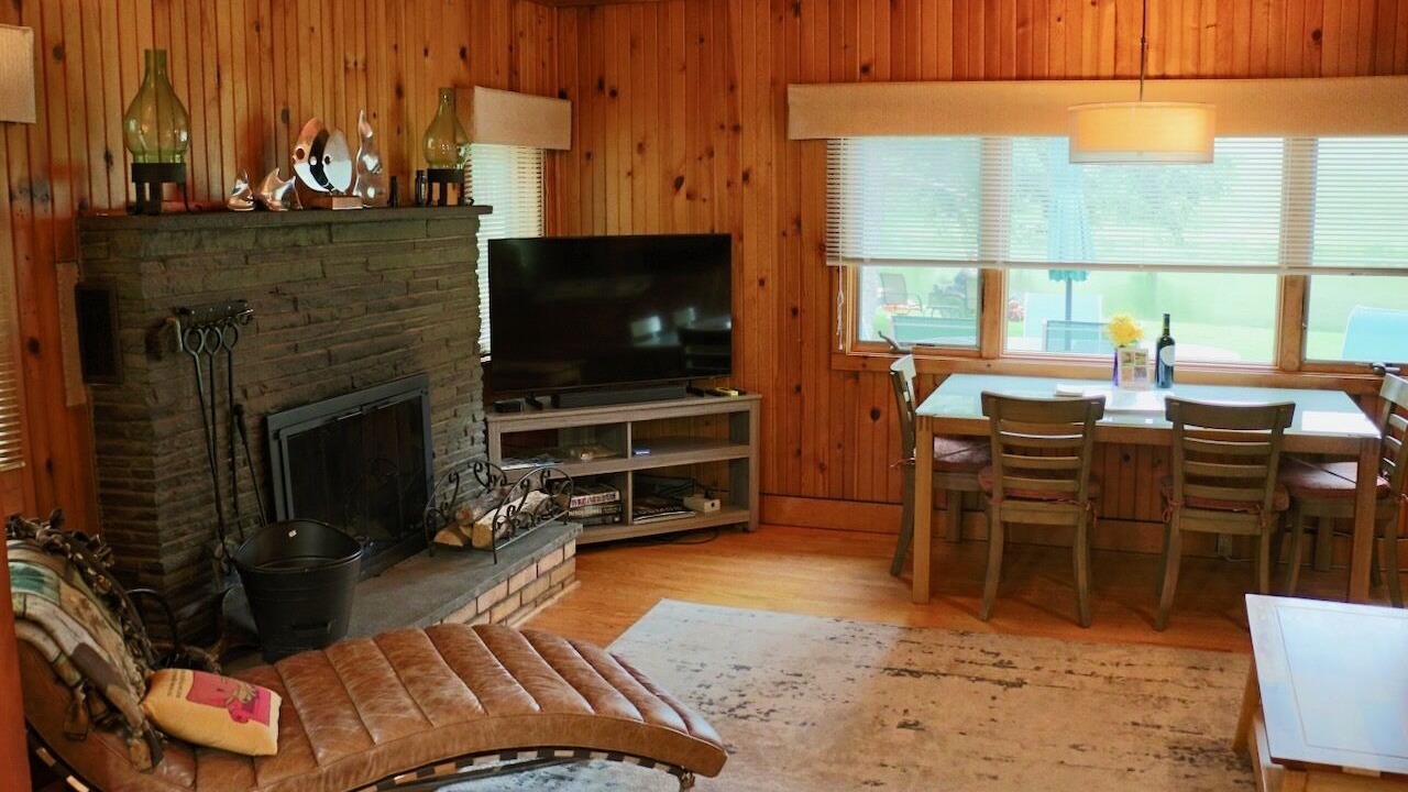Photo of Livingroom in Margaretville