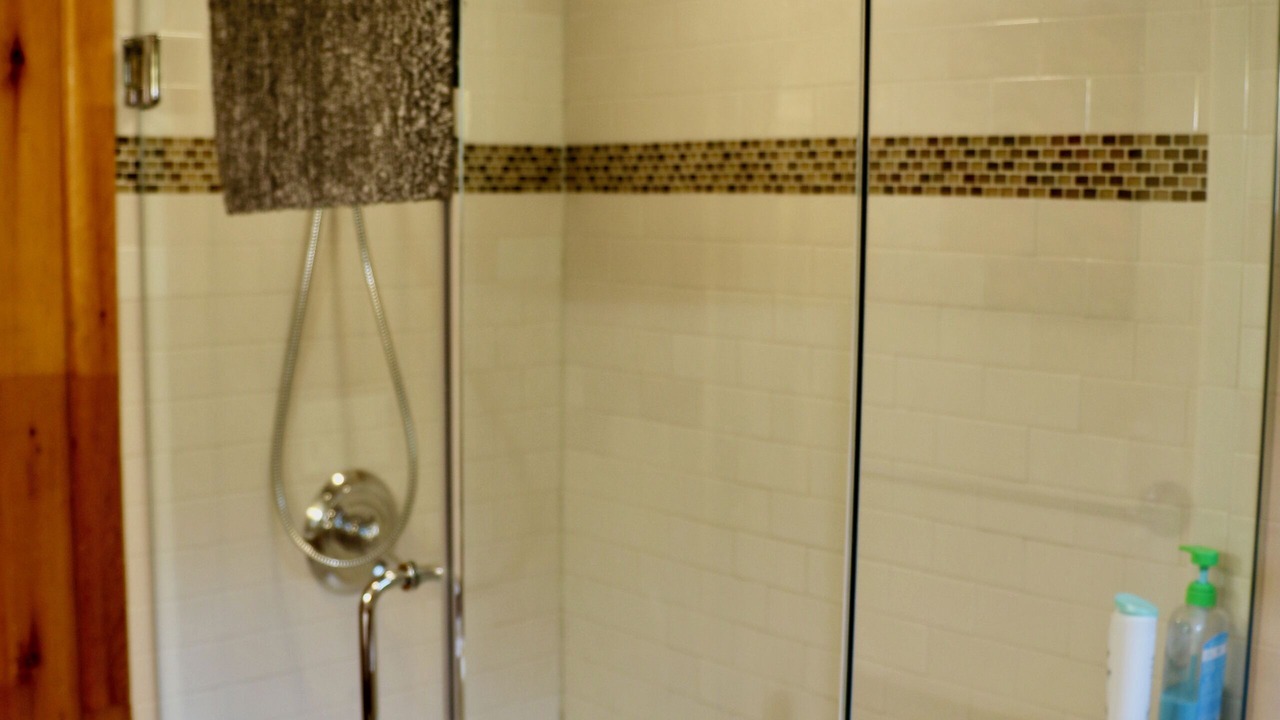 Photo of Bathroom in Margaretville