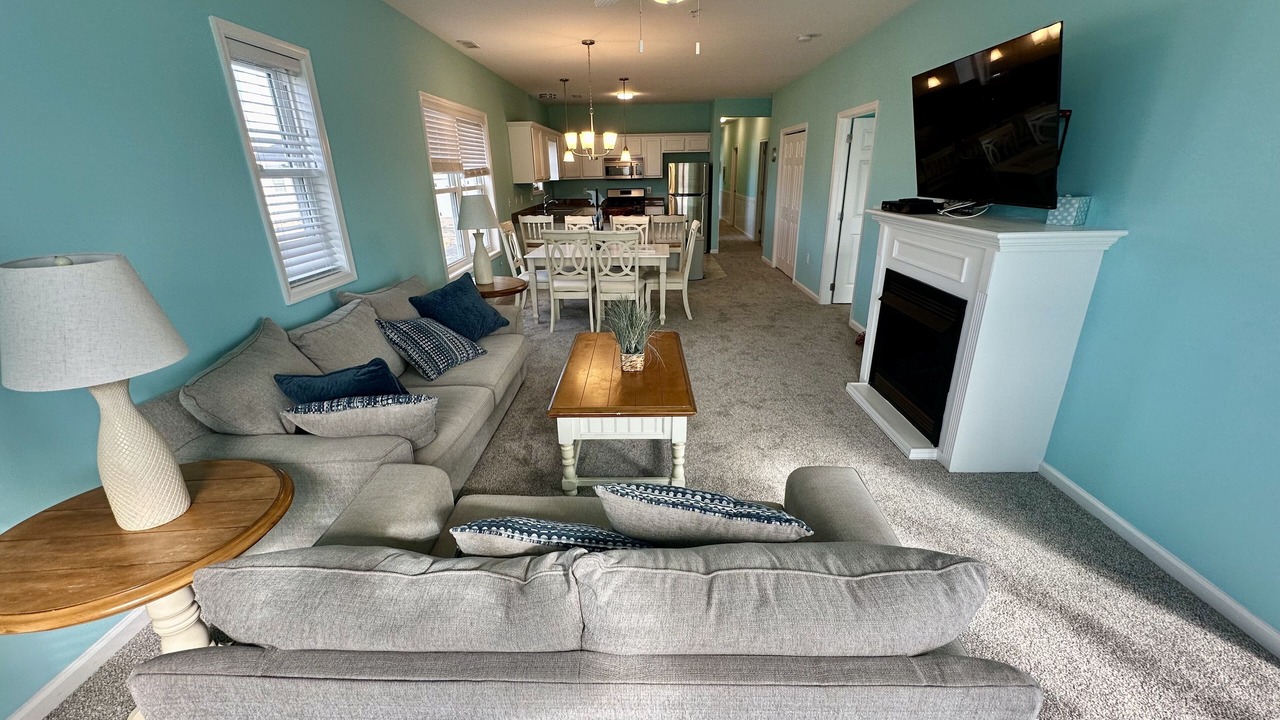 Photo of Livingroom in Wildwood Crest