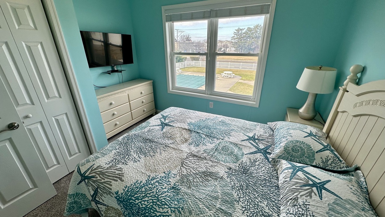 Photo of Bedroom in Wildwood Crest
