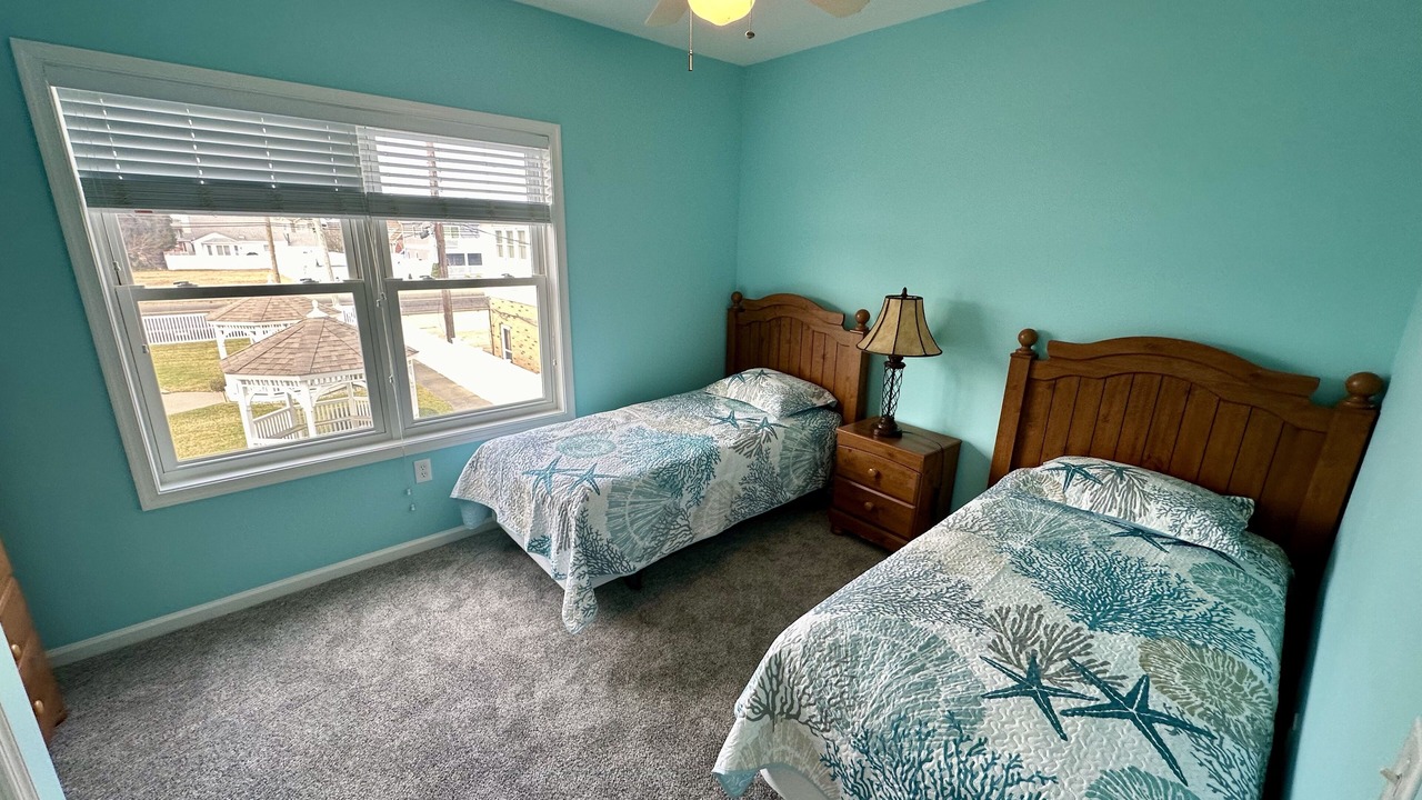 Photo of Bedroom in Wildwood Crest