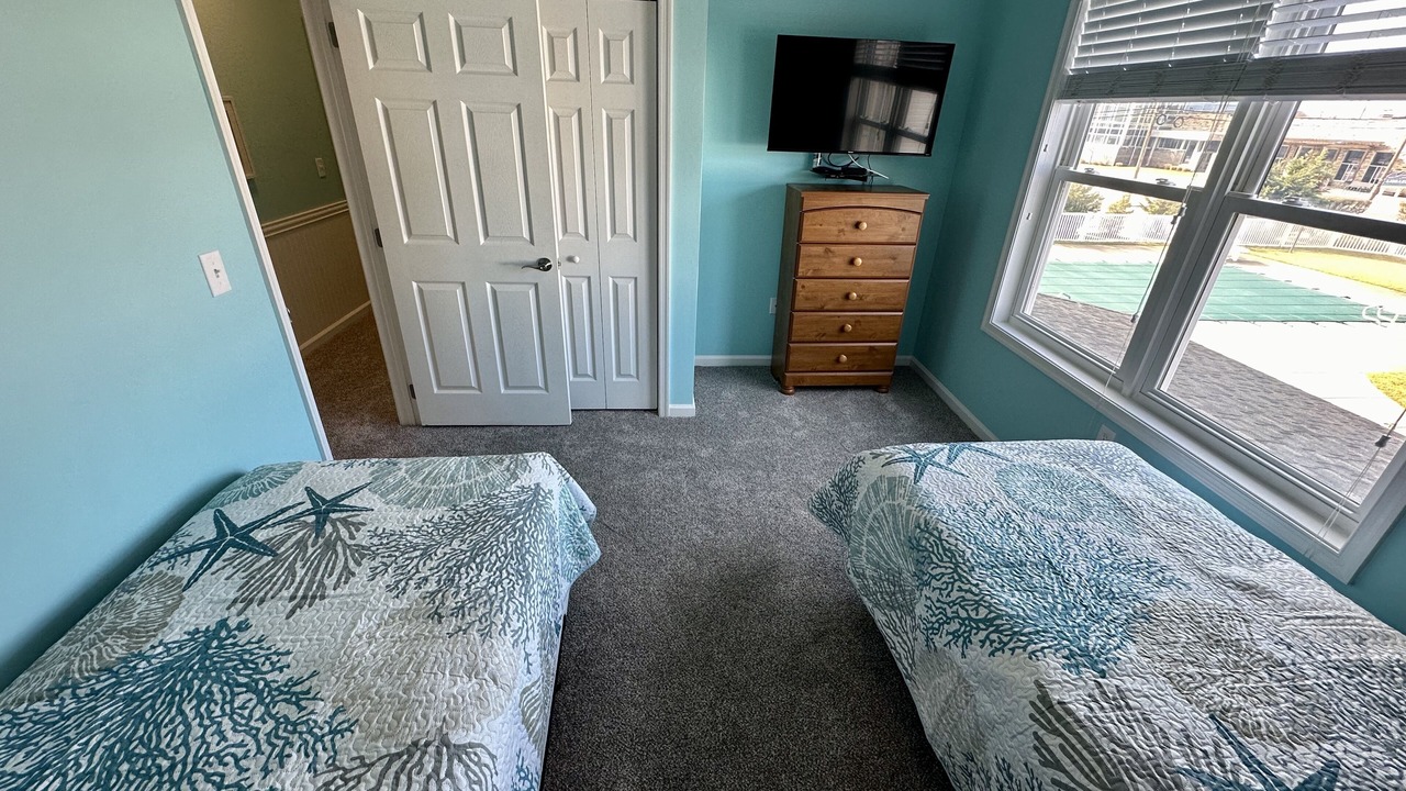 Photo of Bedroom in Wildwood Crest