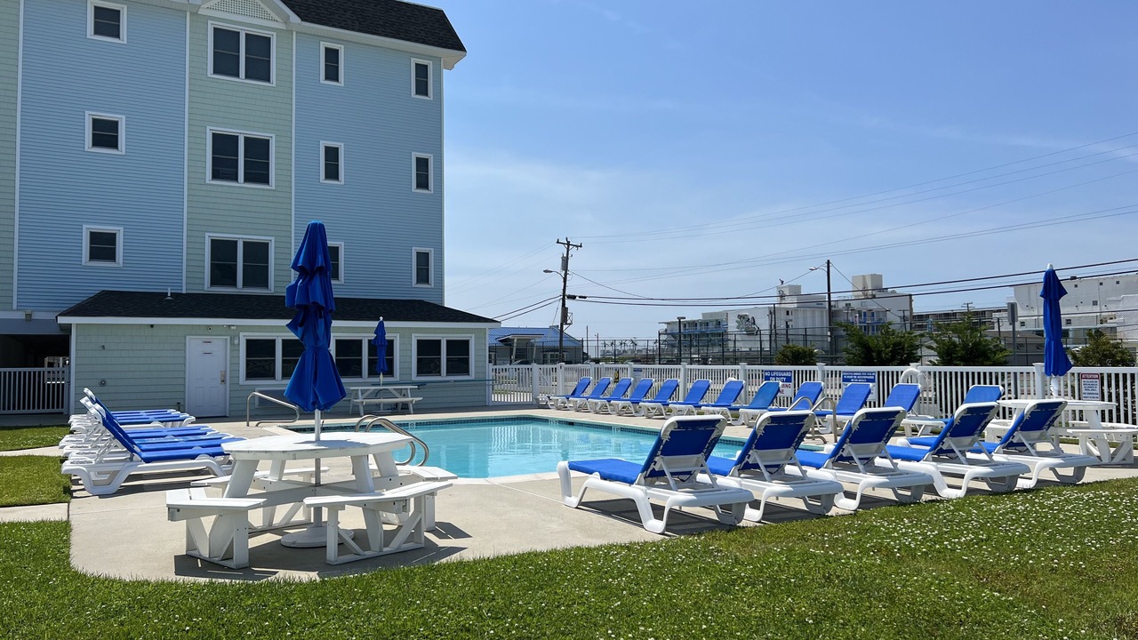 Photo of Outdoor in Wildwood Crest