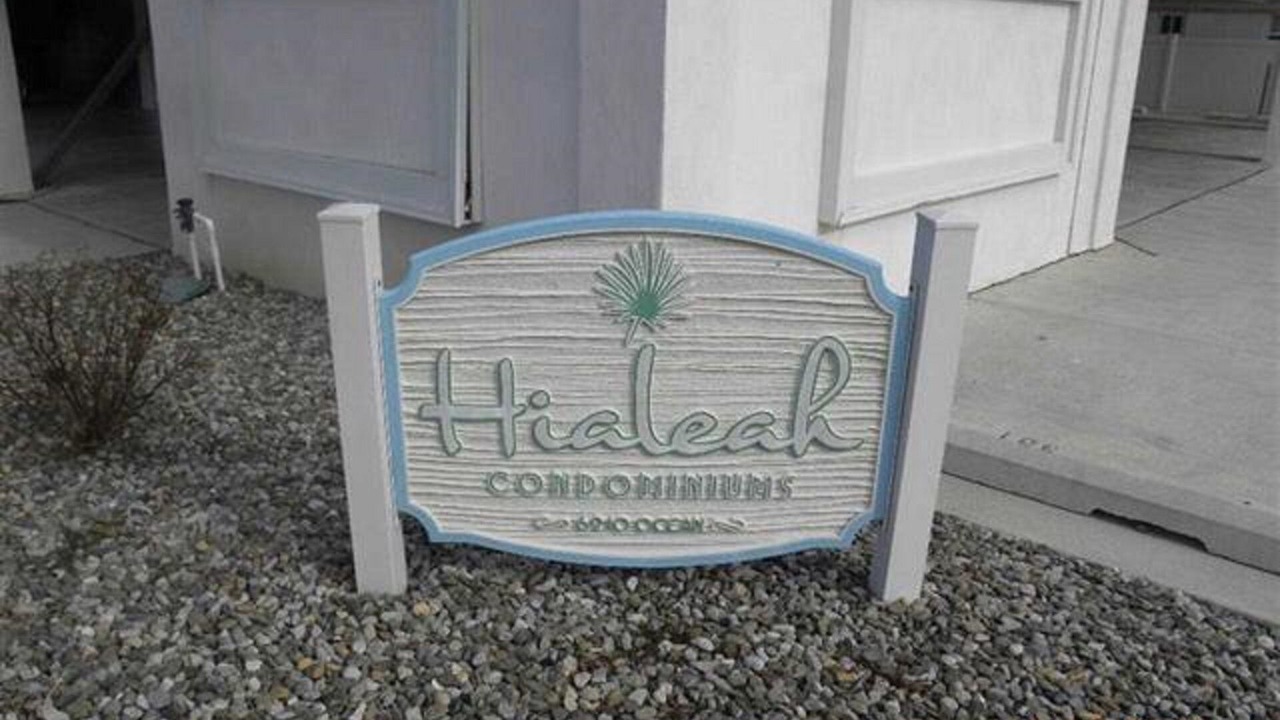 Photo of Outdoor in Wildwood Crest