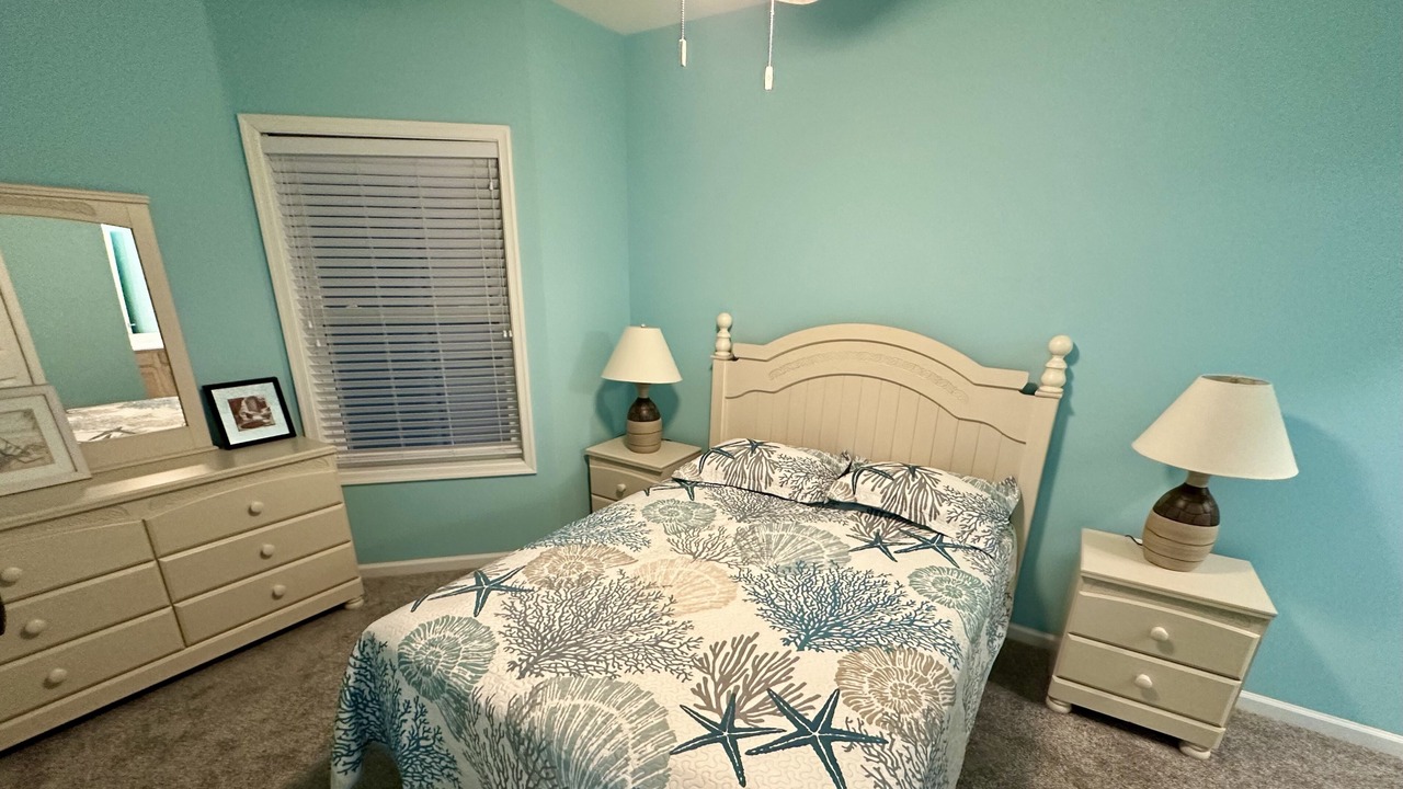 Photo of Bedroom in Wildwood Crest