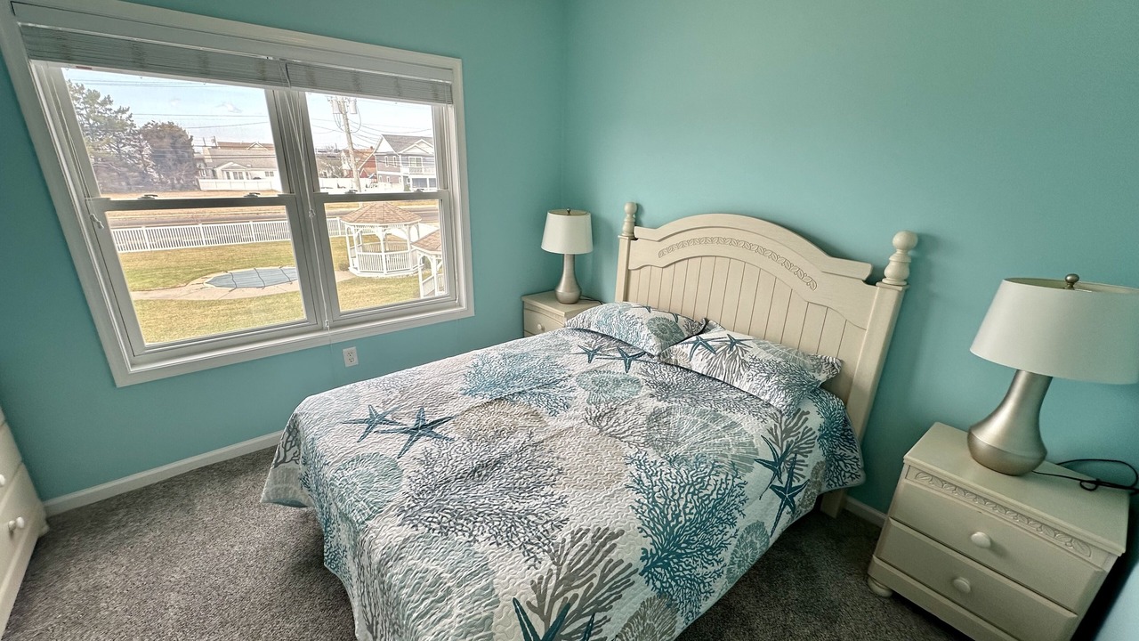 Photo of Bedroom in Wildwood Crest