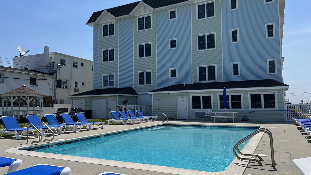 Photo of Outdoor in Wildwood Crest