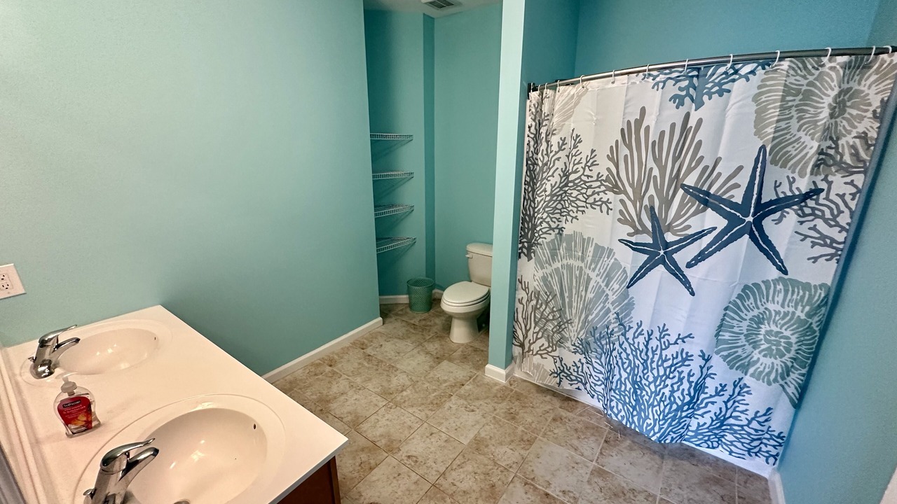 Photo of Bathroom in Wildwood Crest