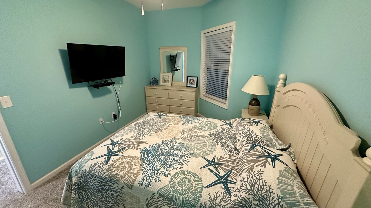 Photo of Bedroom in Wildwood Crest
