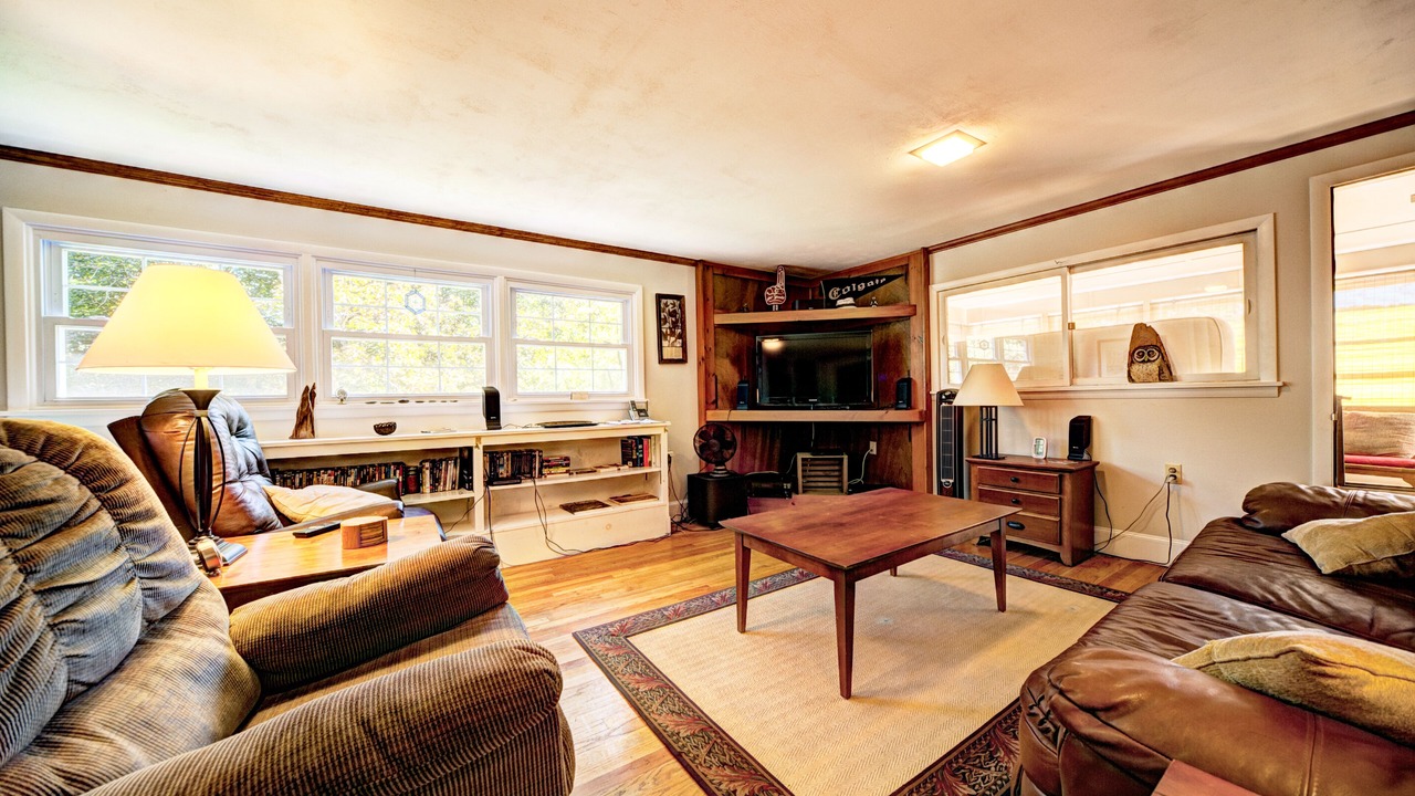 Photo of Bedroom in Hamilton