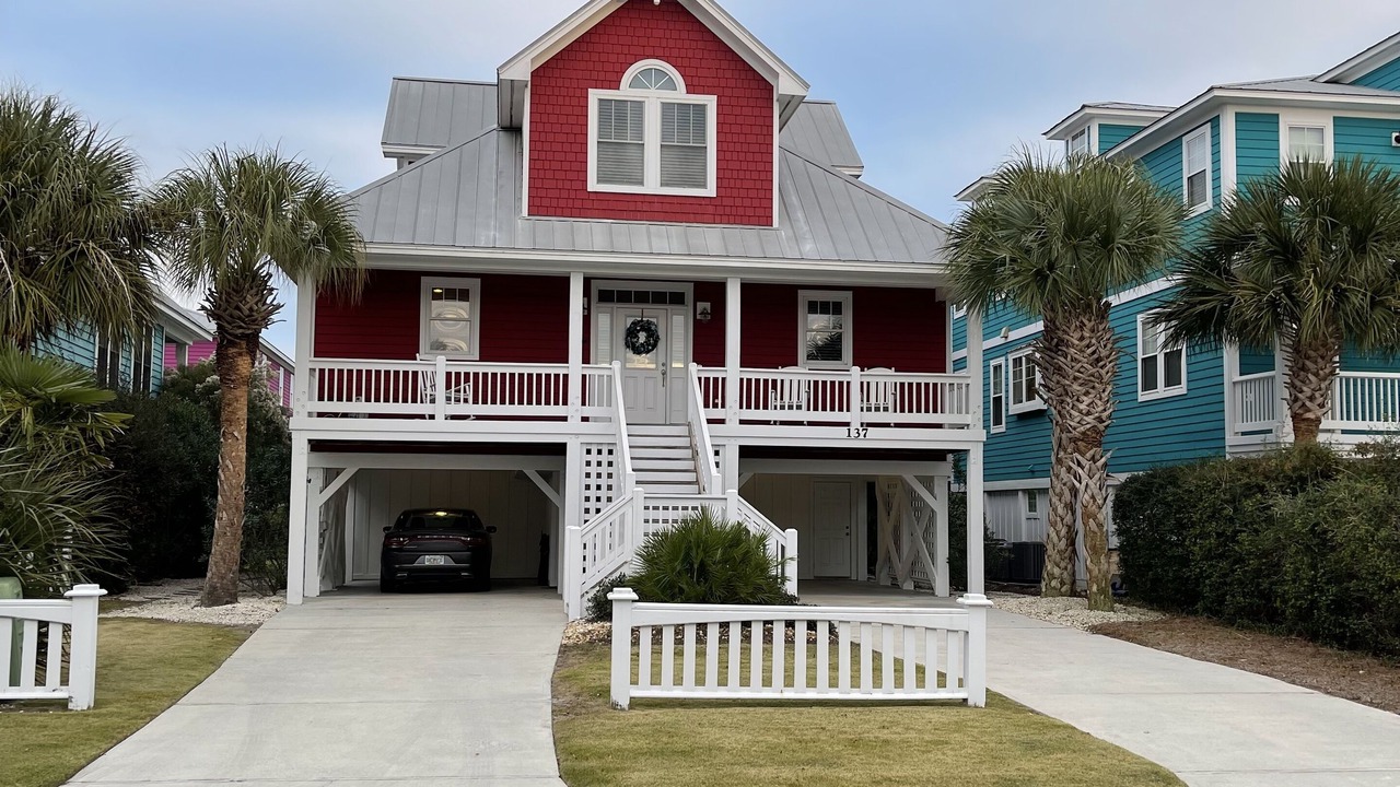 Photo of Outdoor in North Carolina Coast