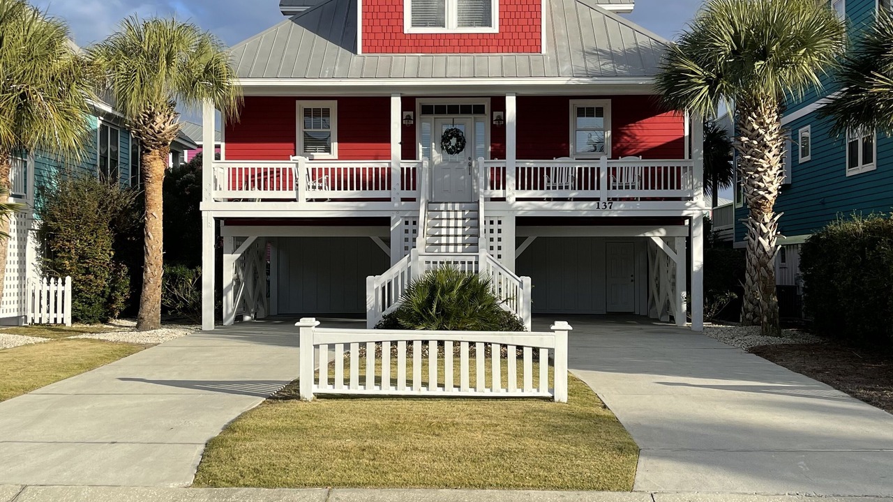Photo of Outdoor in North Carolina Coast