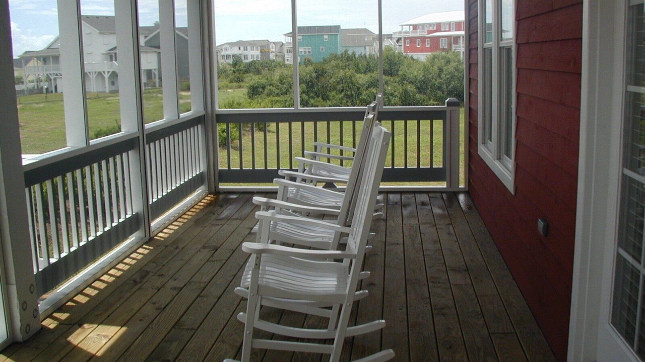 Photo of Outdoor in North Carolina Coast