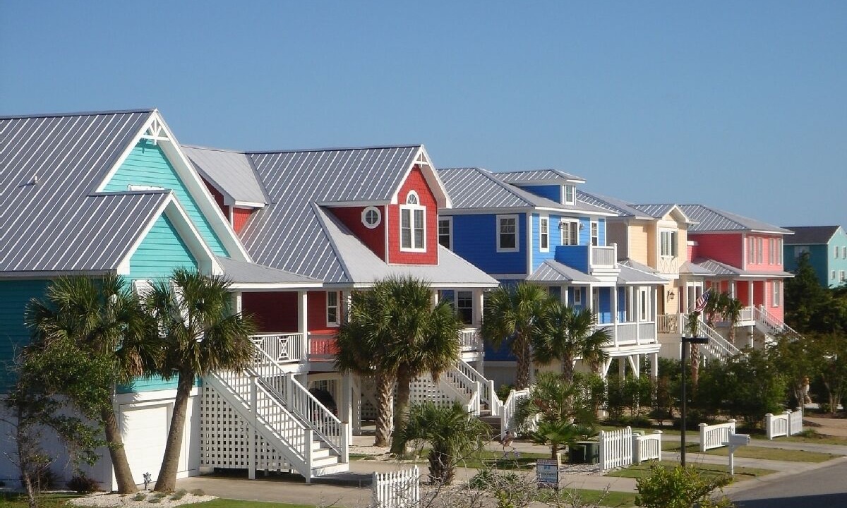 Photo of Others in North Carolina Coast