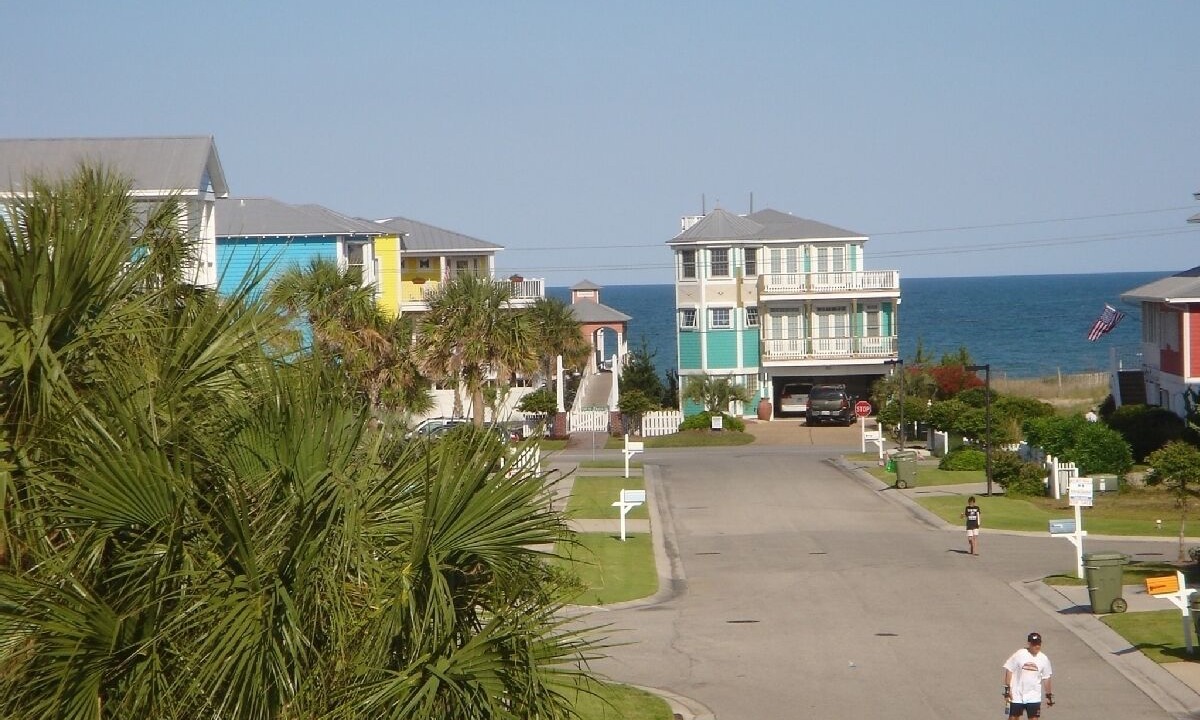 Photo of Others in North Carolina Coast