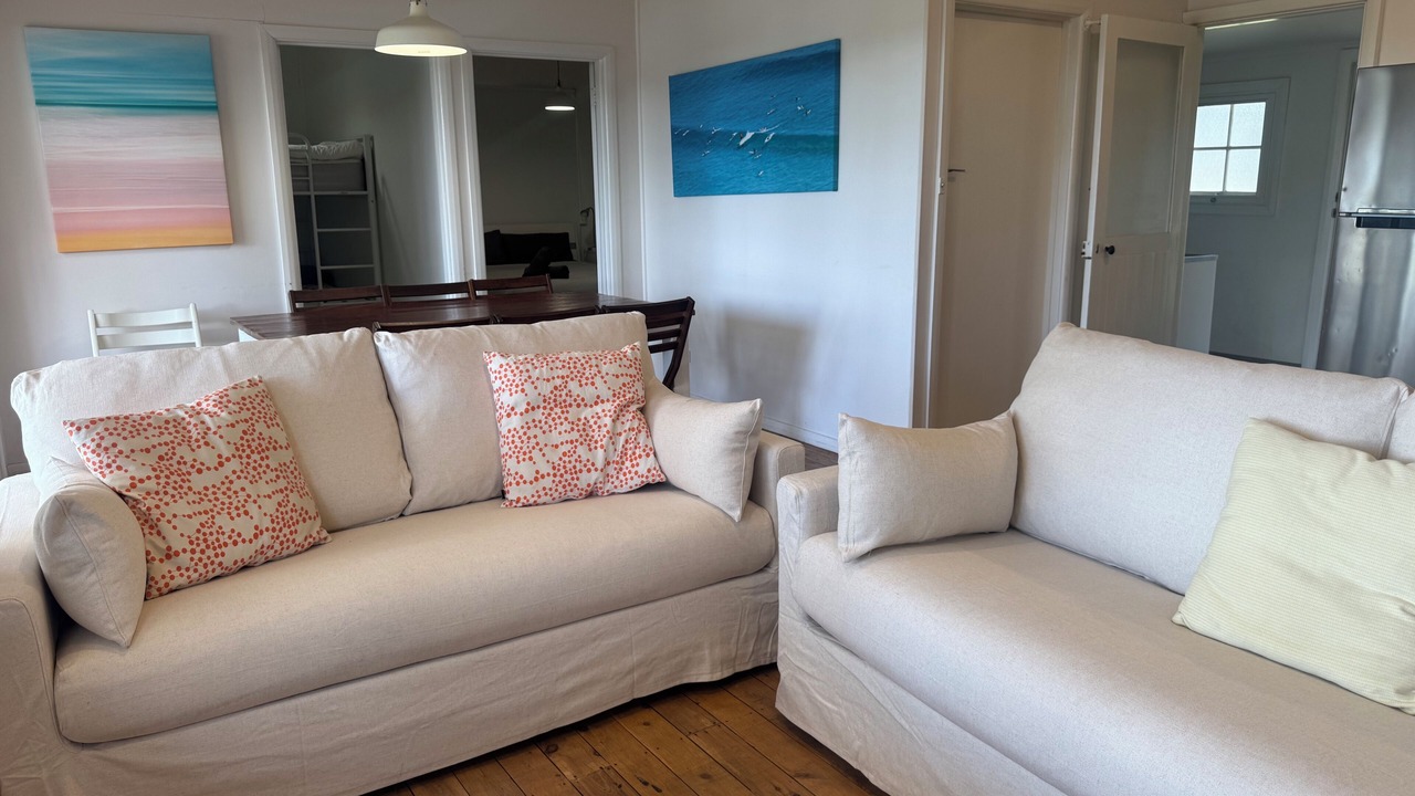 Photo of Livingroom in Port Willunga