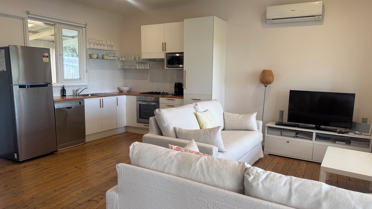 Photo of Livingroom in Port Willunga