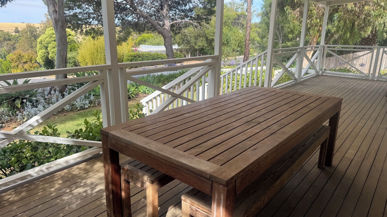 Photo of Outdoor in Port Willunga