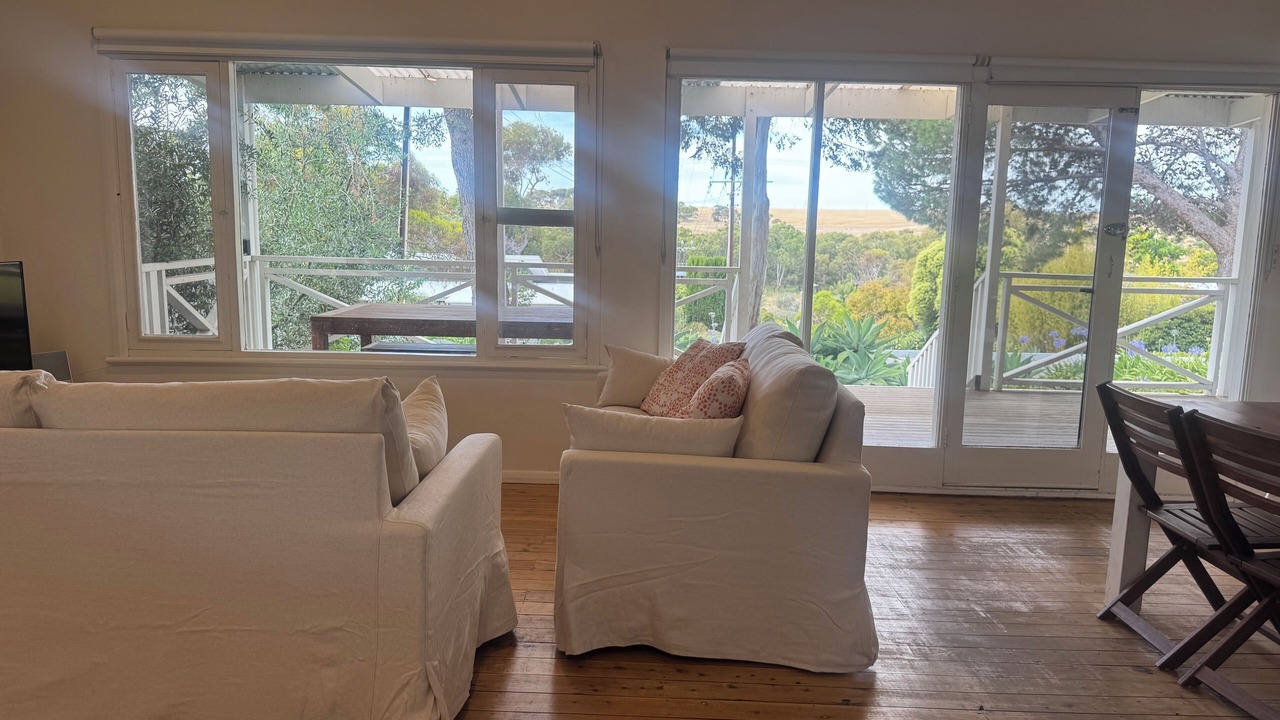Photo of Livingroom in Port Willunga