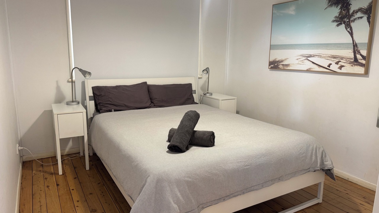 Photo of Bedroom in Port Willunga