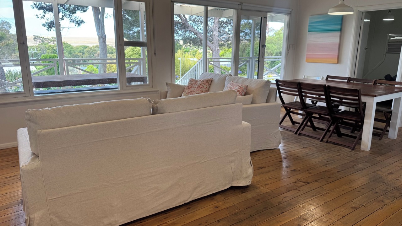 Photo of Livingroom in Port Willunga