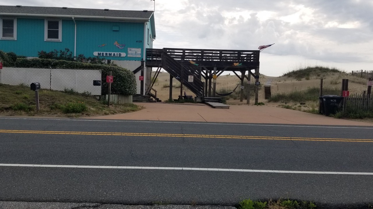 Photo of Others in Kitty Hawk