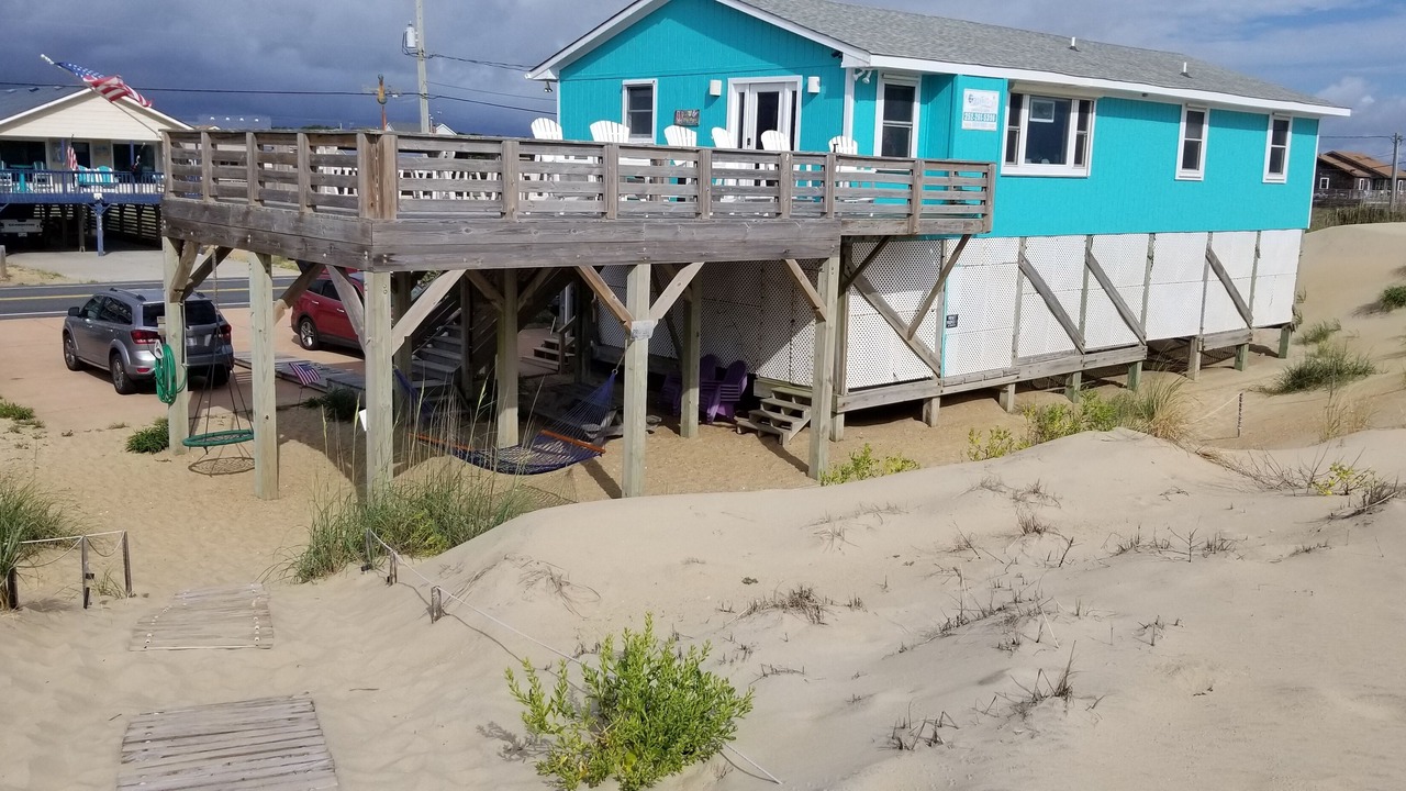 Photo of Others in Kitty Hawk