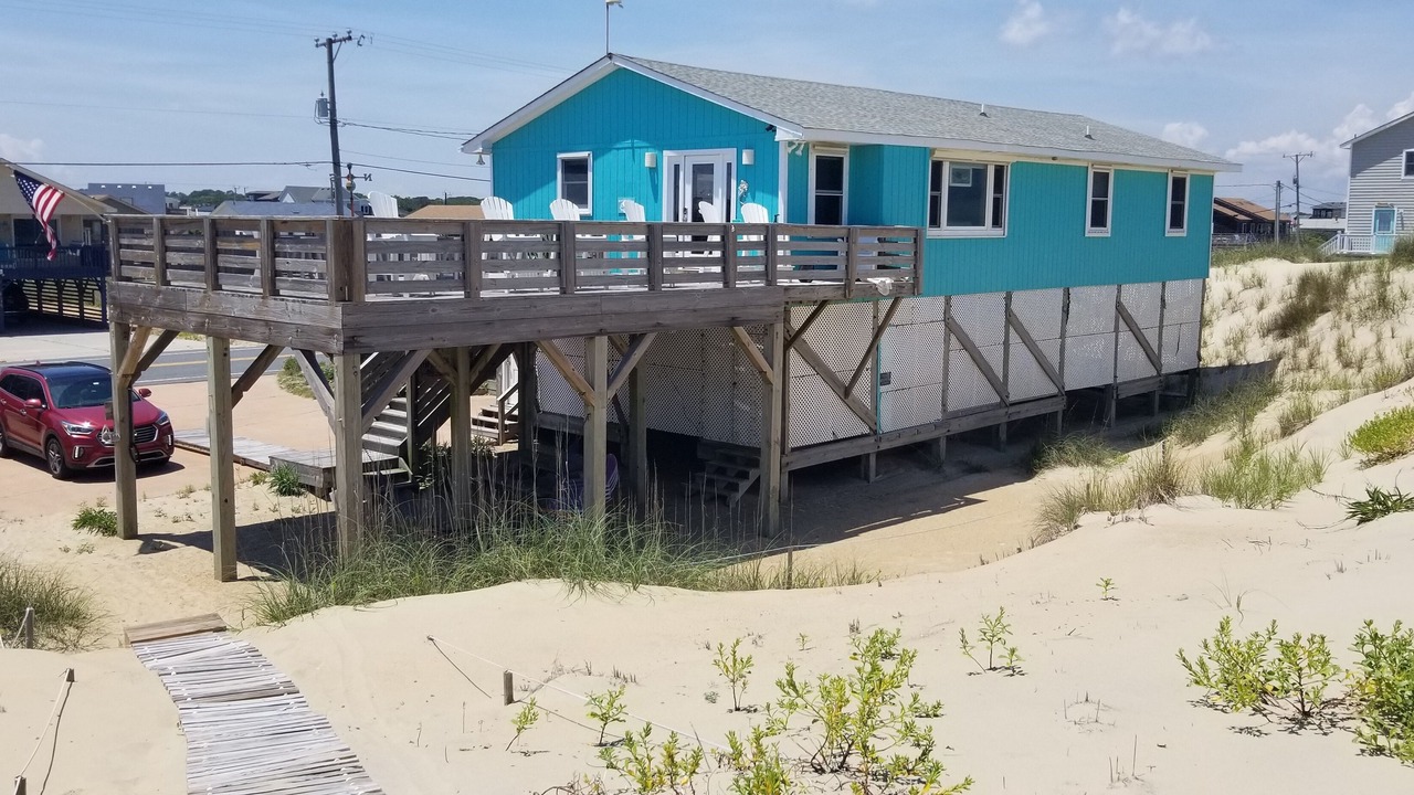 Photo of Others in Kitty Hawk