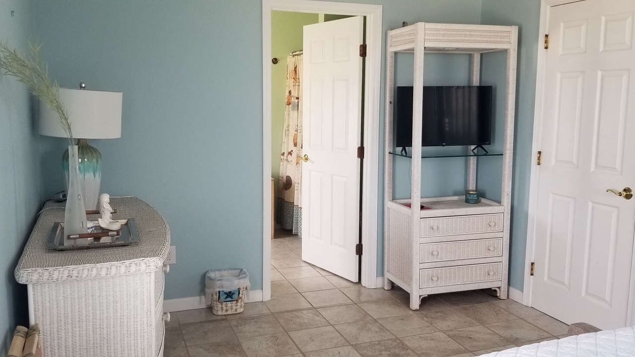 Photo of Bathroom in Kitty Hawk