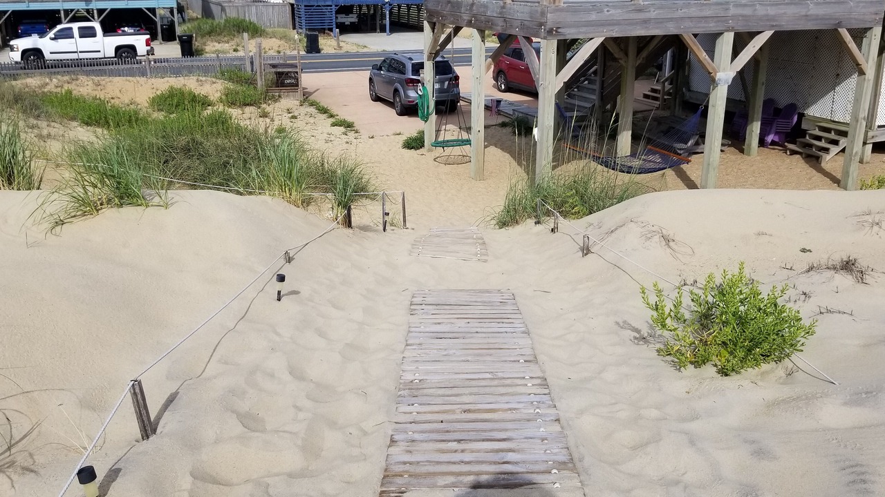Photo of Others in Kitty Hawk